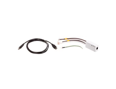 Konwerter USB-RS do programowania urządzeń SATEL USB-RS