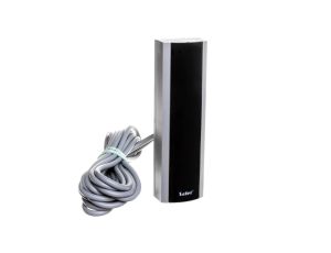 Moduł rozbudowy centrali systemu alarmowego kontroli dostępu czytnik kart zbliżeniowych do central serii Integra Satel CZ-EMM3