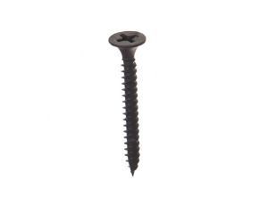 Wkręt fosfatowany do g-k 3,5x35 /gwint do metalu/blister 150 szt B-FS3535