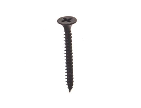 Wkręt fosfatowany do płyt karton gips do metalu 3,5x35 mm Koelner FS-3535 / 150 szt./