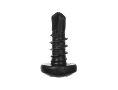 Wkręt fosfatowany samowiercący do metalu 3,5 x 95 mm Koelner WS-3595 /250 szt./