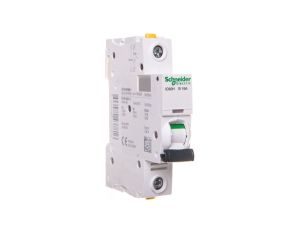 Wyłącznik nadprądowy 1P B 16A 10kA AC iC60H-B16 A9F06116