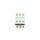 Wyłącznik nadprądowy 3P C 40A 10kA AC iC60H-C40-3 A9F07340