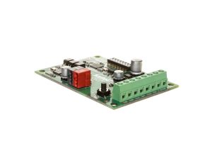 Moduł rozszerzeniowy komunikacji z systemem KNX INT-KNX-2