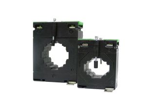 Przekładnik prądowy z otworem na szynę 62/40 (40) 150A/5A klasa 1 LCTB 6240400150A51