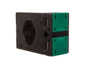 Przekładnik prądowy z otworem na szynę 50/30 (30) 400A/5A klasa 0,5 LCTB 5030300400A55