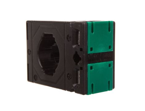 Przekładnik prądowy z otworem na szynę 50/30 (30) 400A/5A klasa 0,5 LCTB 5030300400A55