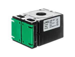 Przekładnik prądowy z otworem na szynę 50/30 (30) 250A/5A klasa 0,5 LCTB 5030300250A55