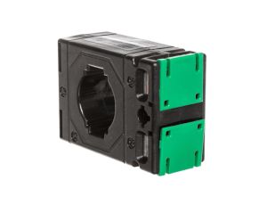 Przekładnik prądowy z otworem na szynę 50/30 (30) 120A/5A klasa 0,5 LCTB 5030300120A55