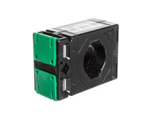 Przekładnik prądowy z otworem na szynę 50/30 (30) 100A/5A klasa 0,5 LCTB 5030300100A55