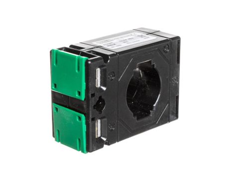 Przekładnik prądowy z otworem na szynę 50/30 (30) 100A/5A klasa 0,5 LCTB 5030300100A55