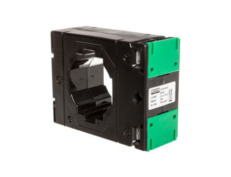 Przekładnik prądowy z otworem na szynę 86/60 (45) 600A/5A klasa 0,5 LCTB 8660450600A55