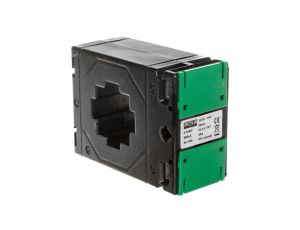 Przekładnik prądowy z otworem na szynę 74/40 (45) 300A/5A klasa 0,5 LCTB 7440450300A55