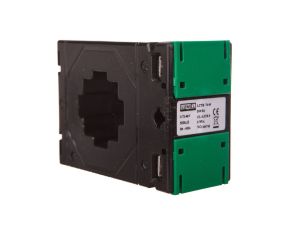Przekładnik prądowy z otworem na szynę 74/40 (45) 200A/5A klasa 0,5 LCTB 7440450200A55