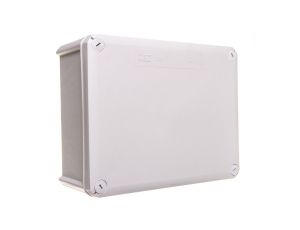 Puszka n/t odgałęźna 240x190x95mm IP66 IK06 T 250 OE 2007287