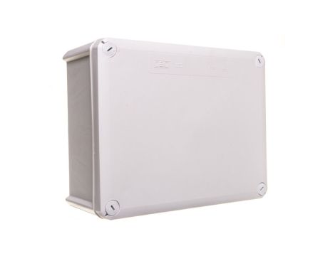 Puszka n/t odgałęźna 240x190x95mm IP66 IK06 T 250 OE 2007287
