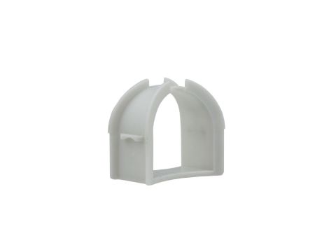 Łącznik KZ71 do puszek ZZ60KFw i ZZ60DFw 37261002 /10szt./