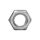 Nakrętka sześciokątna M8 DIN 934 M6 VA 3397084 /100szt./