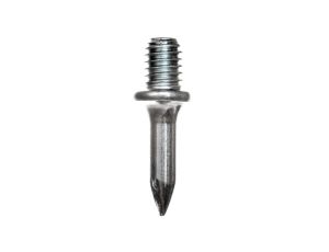 Kołek wbijany 4/26mm z gwintem M6x8 903 18 G 3100189 /100szt./