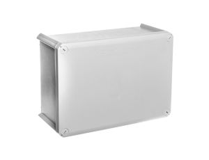 Puszka n/t odgałęźna 285x201x120mm IP66 IK06 T 350 OE 2007303