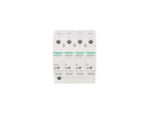 Ogranicznik przepięć Typ T2 3P+N 40kA iPRD-40-40kA-350V-3PN A9L40600