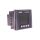 Miernik parametrów sieci (U, I, P, Q, f, PF, E) 5/1A przekładnik 100-415V AC Modbus MID tablicowy 96x96mm METSEPM5331