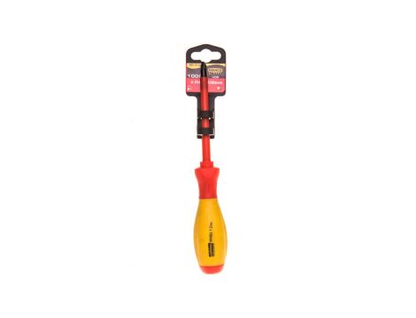 WKRĘTAK IZOLOWANY PH2 X100 MM/1000V MN-10-563