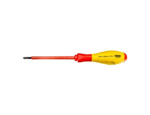 WKRĘTAK IZOLOWANY PH1 X100 MM/1000V MN-10-562