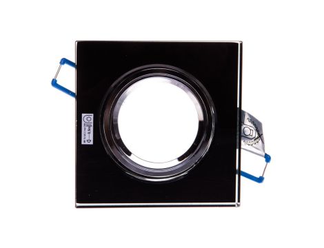 Oprawa punktowa 1x50W Gx5,3 12V IP20 MORTA B CT-DSL50-B 22110