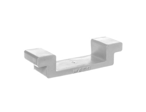 Osłona krawędzi TS 35 wysokość 7,5mm 209-109 /25szt./