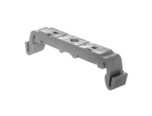 Podstawka montażowa na szynę TS 35 209-120 /25szt./