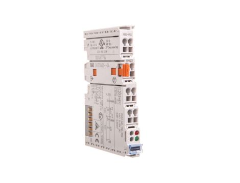 Moduł 4AO 0-10V DC 750-559