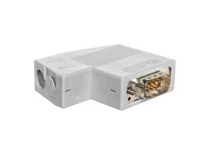 Wtyczka sieci obiektowej PROFIBUS 750-960