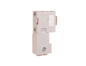 Wtyczka sieci obiektowej PROFIBUS 750-971