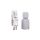Wtyczka sieci obiektowej ETHERNET RJ45 U/UTP kat.5e IP20 750-975