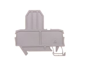 Ścianka końcowa szara 2002-991 TOPJOBS /25szt./