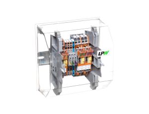 Listwa pomiarowa LPW 847-1051/000-2100