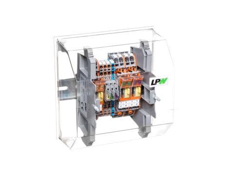 Listwa pomiarowa LPW 847-1051/000-2100
