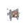 Listwa pomiarowa LPW 847-1051/000-2100