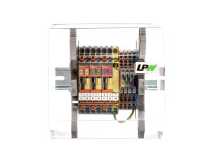 Listwa pomiarowa LPW 847-1052/000-2100