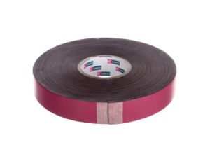 Taśma izolacyjna 19mm x 10m samowulkanizująca 1kV czarna F51912