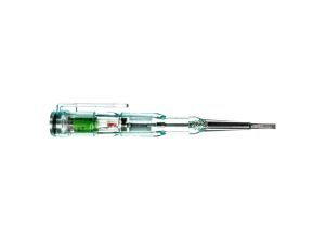 Tester napięcia LED 0-250V MS-18 M0018