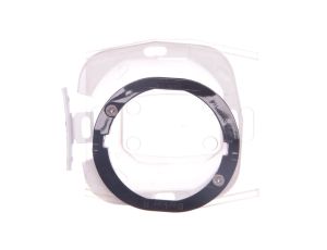 Berker R.1/R.3 Zestaw uszczelek do łączników klawiszowych przezroczyste 10107700