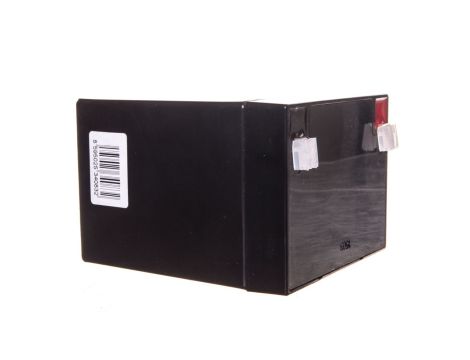 Akumulator VRLA AGM 12V 4,5Ah F4,7 B9653