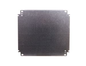 Płyta montażowa 400x400mm stal Orion+ FL406A