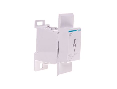 Blok rozdzielczy 1-biegunowy 125A 36kA KJ02D