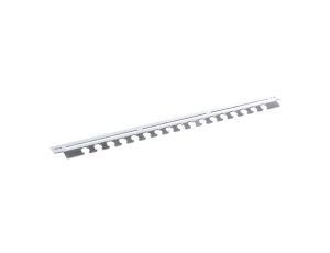Wspornik przewodów/zacisków szerokość 24 moduły 35x432mm dla FWx24F FZ24H