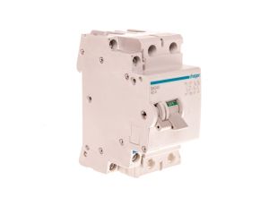 Rozłącznik modułowy 40A 2P (możliwy wyzwalacz) SA240