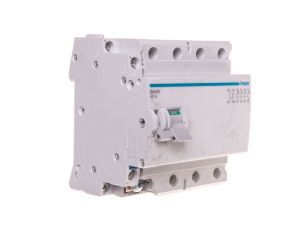 Rozłącznik modułowy 40A 4P (możliwy wyzwalacz) SA440