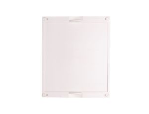 Blok dla zacisków szeregowych poziomych 300x250x125mm Univers N UD21A1